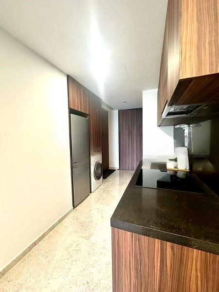 PULLMAN RESIDENCES NEWTON 9