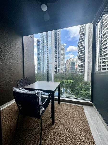 PULLMAN RESIDENCES NEWTON 11