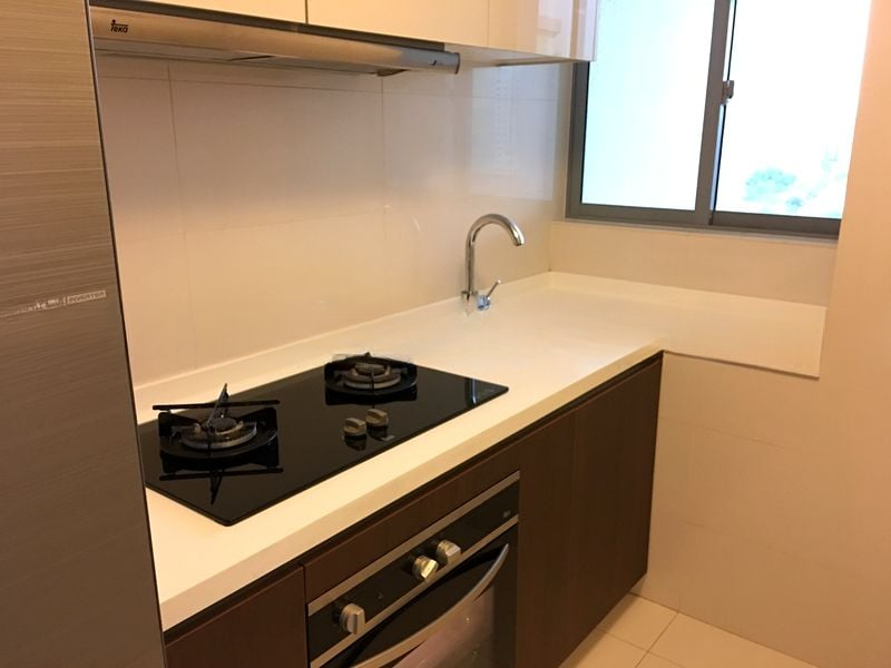 DAKOTA RESIDENCES 2