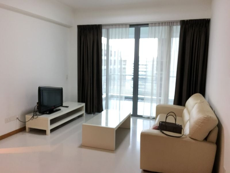 DAKOTA RESIDENCES 9