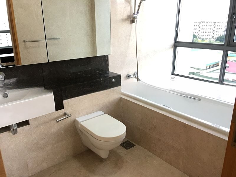 DAKOTA RESIDENCES 4