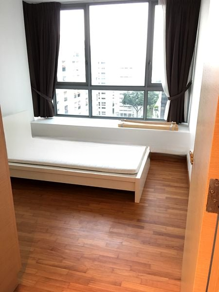 DAKOTA RESIDENCES 6