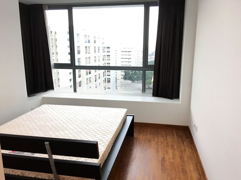 DAKOTA RESIDENCES 7