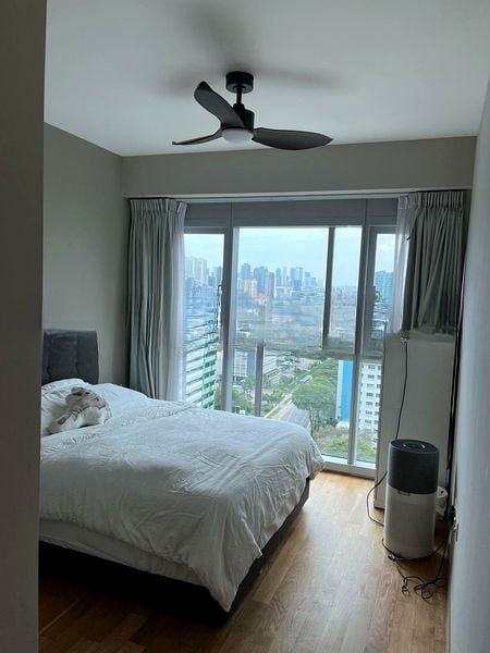 EIGHT RIVERSUITES 8