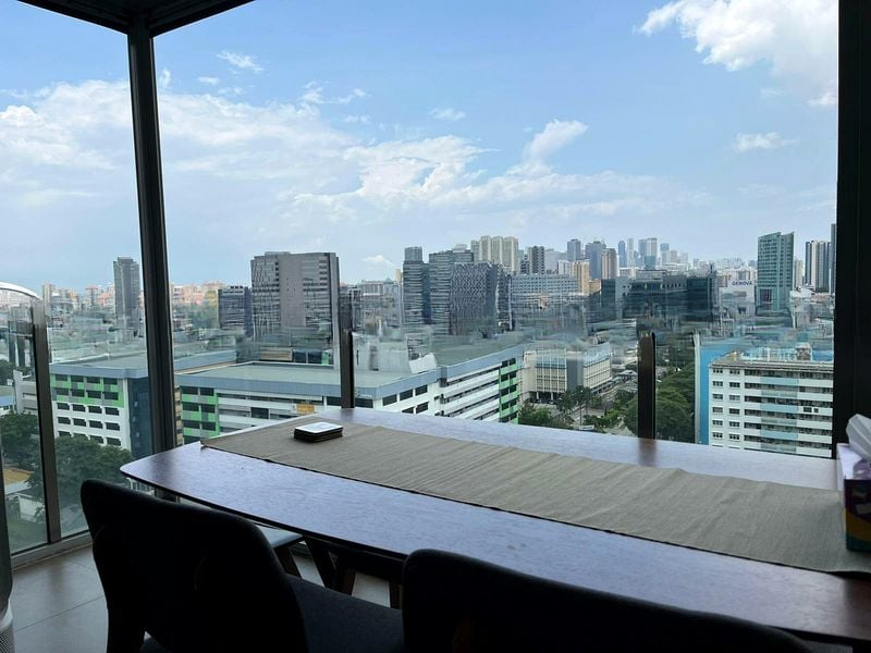 EIGHT RIVERSUITES 7