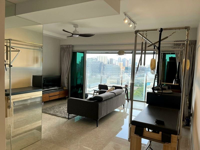 EIGHT RIVERSUITES 1