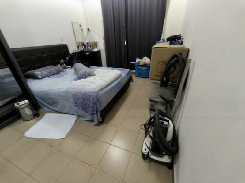 SERANGOON GARDEN ESTATE 3