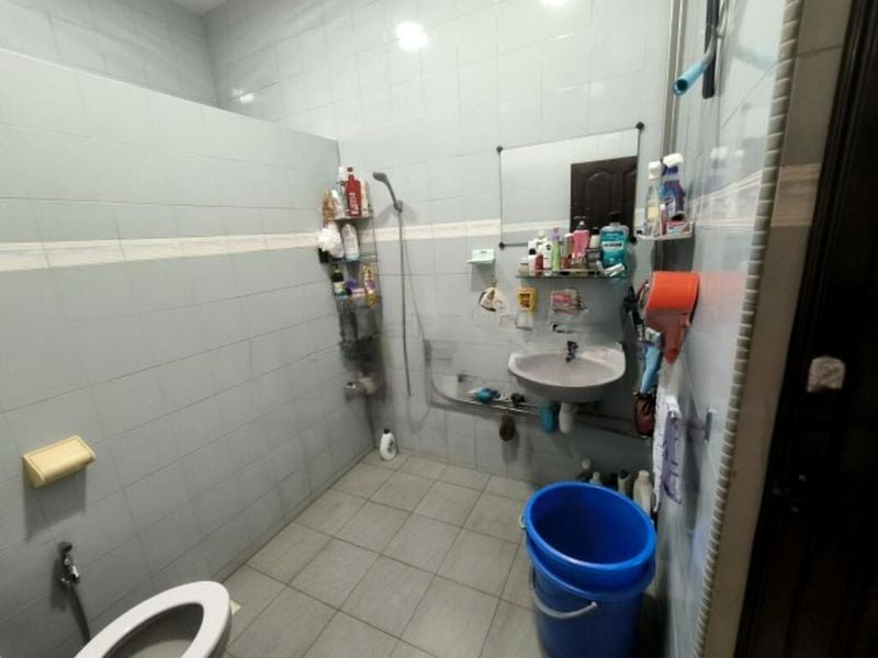 SERANGOON GARDEN ESTATE 9