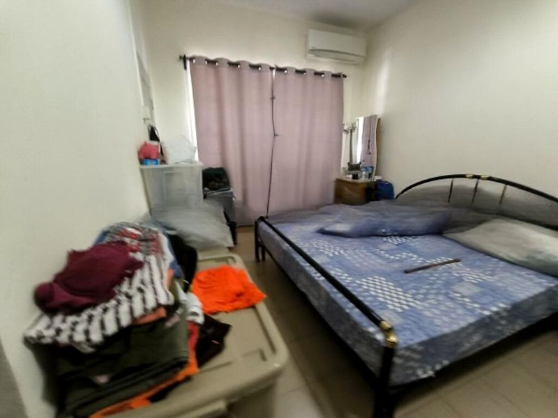 SERANGOON GARDEN ESTATE 7