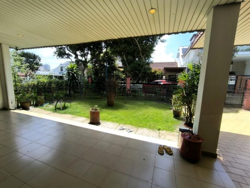 SERANGOON GARDEN ESTATE 2