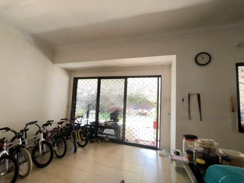 SERANGOON GARDEN ESTATE 4