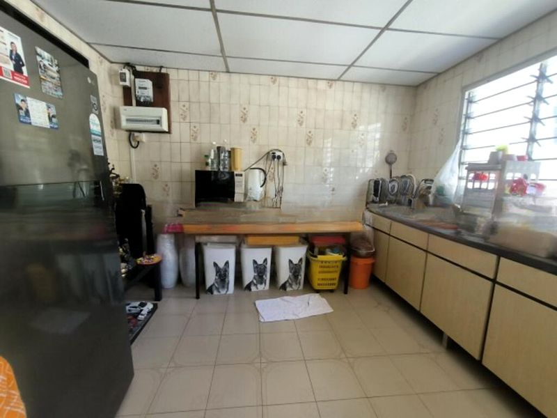 SERANGOON GARDEN ESTATE 10