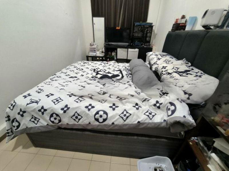 SERANGOON GARDEN ESTATE 6