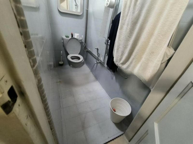 SERANGOON GARDEN ESTATE 8