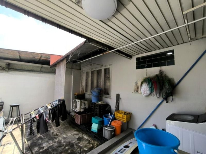 SERANGOON GARDEN ESTATE 12