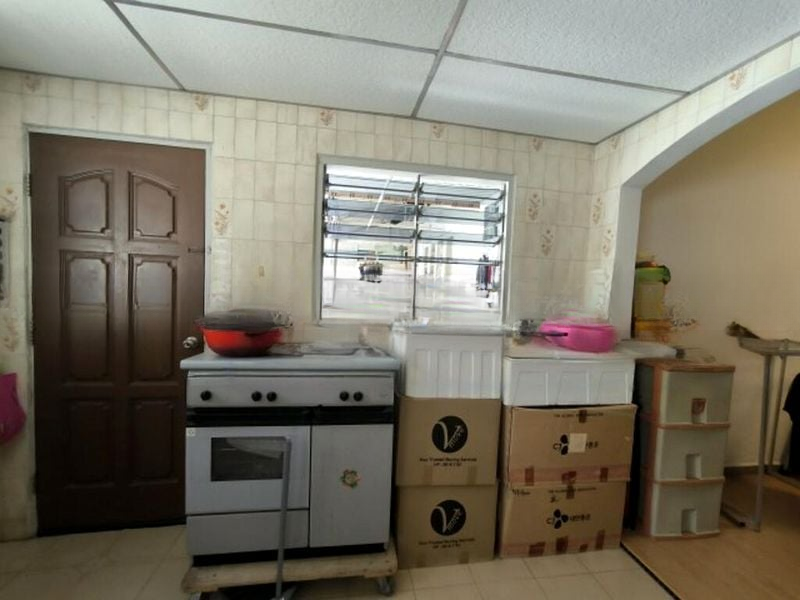 SERANGOON GARDEN ESTATE 11