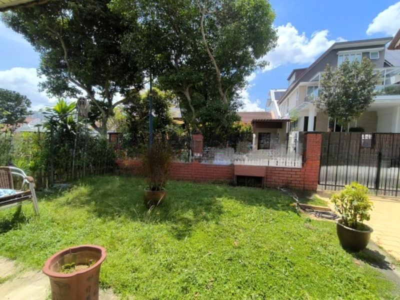 SERANGOON GARDEN ESTATE 13