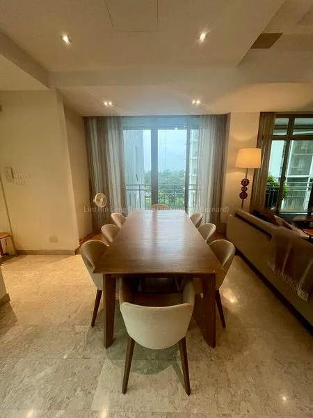 COASTLINE RESIDENCES 2