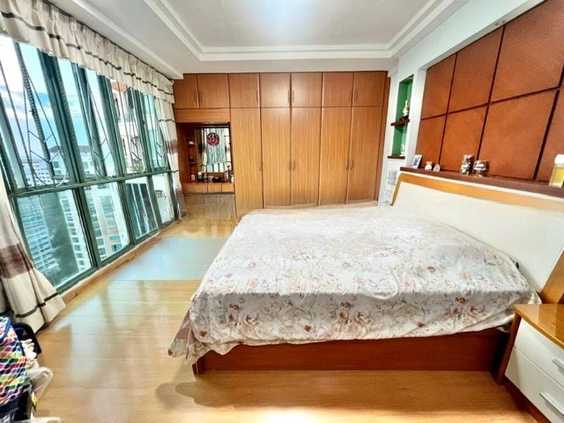 YEW MEI GREEN 6