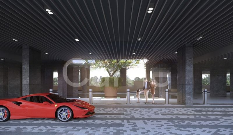 ARINA EAST RESIDENCES 4