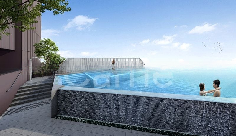 ARINA EAST RESIDENCES 2