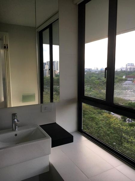THE INTERLACE 4