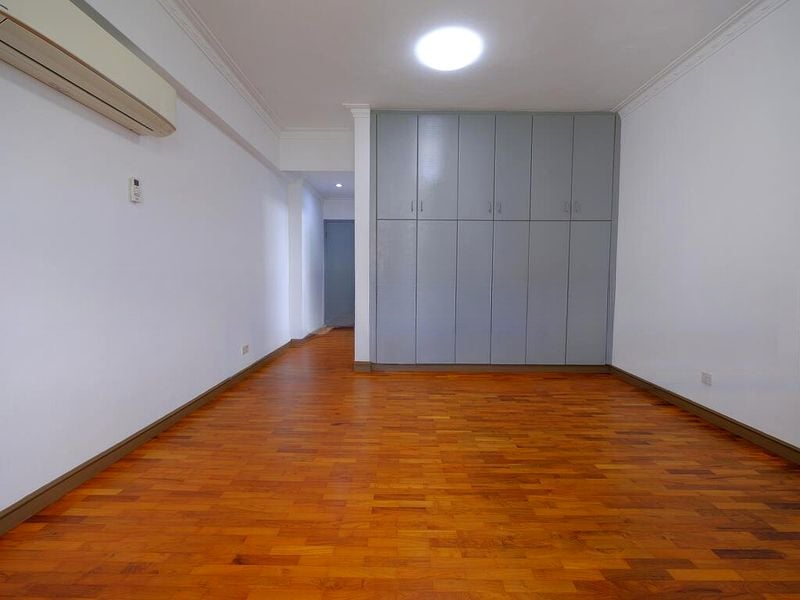 FERNWOOD TOWERS 7