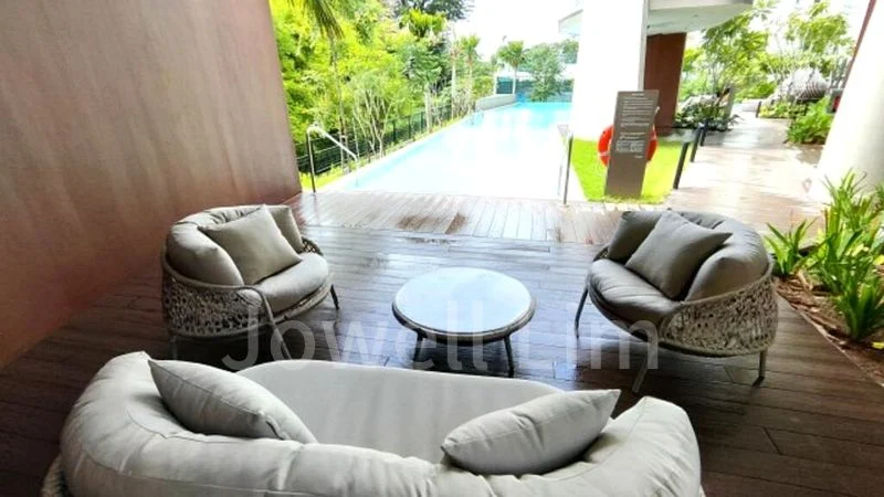 COASTLINE RESIDENCES 3