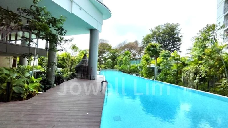 COASTLINE RESIDENCES 4