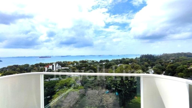 COASTLINE RESIDENCES 9