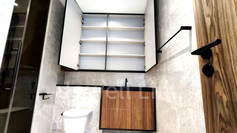 COASTLINE RESIDENCES 10