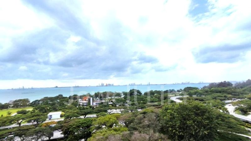 COASTLINE RESIDENCES 15