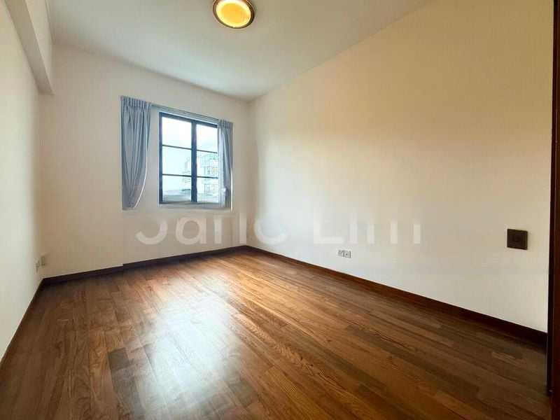 KELLETT COURT 8