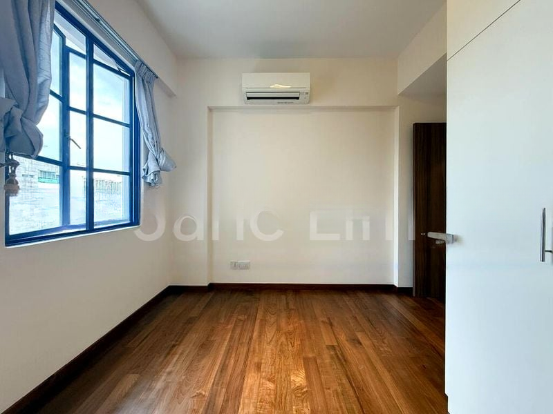 KELLETT COURT 11