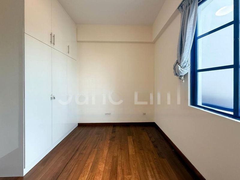 KELLETT COURT 12