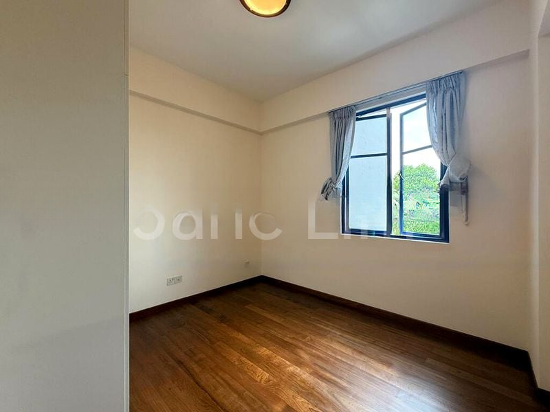 KELLETT COURT 13