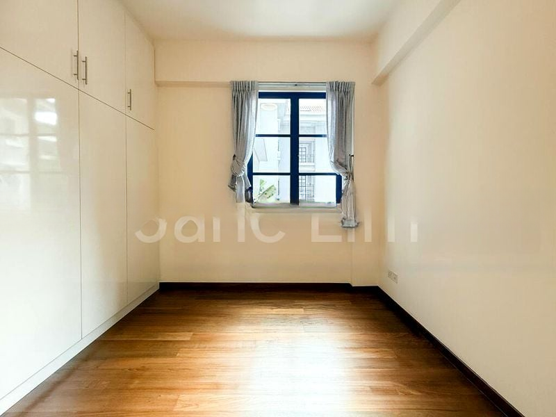 KELLETT COURT 14