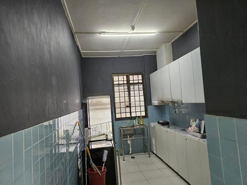 AFFINITY AT SERANGOON 7