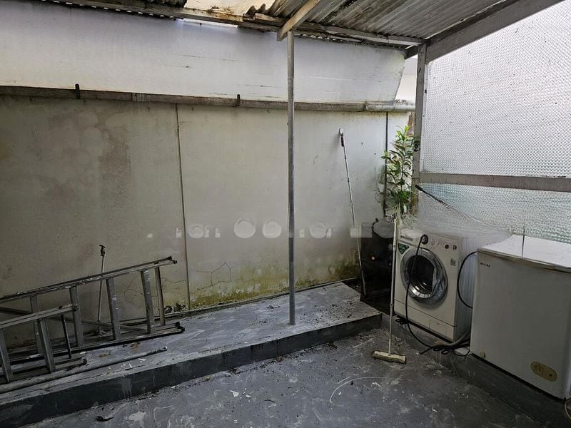 AFFINITY AT SERANGOON 2