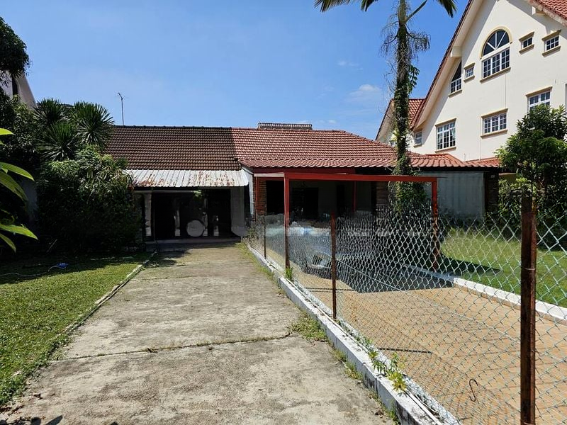 AFFINITY AT SERANGOON 11