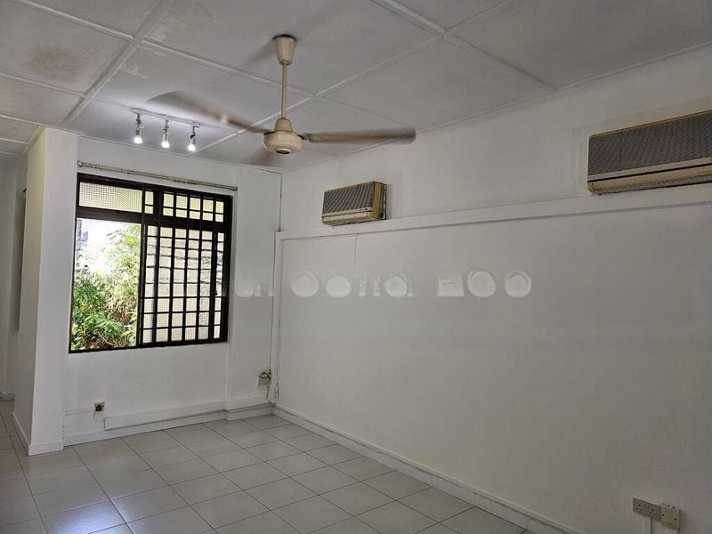 AFFINITY AT SERANGOON 12