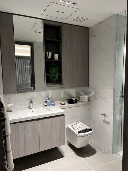 THE LAKEGARDEN RESIDENCES 6