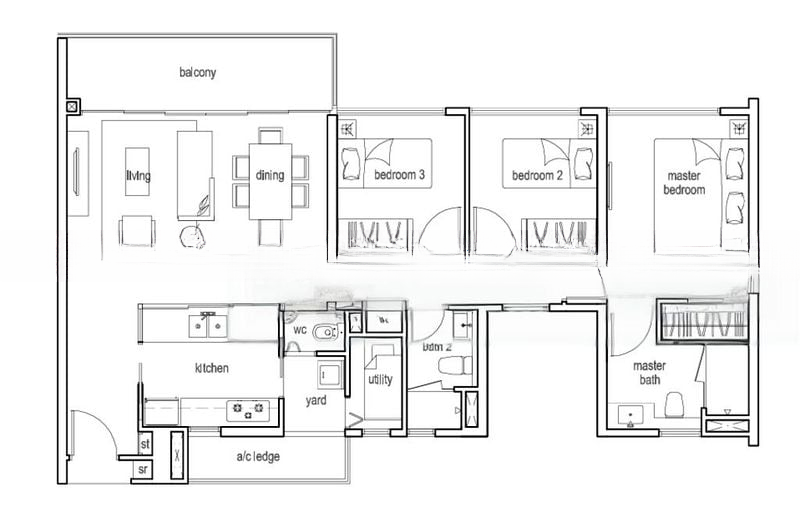 TREE HOUSE 5