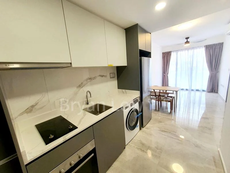 AFFINITY AT SERANGOON 2