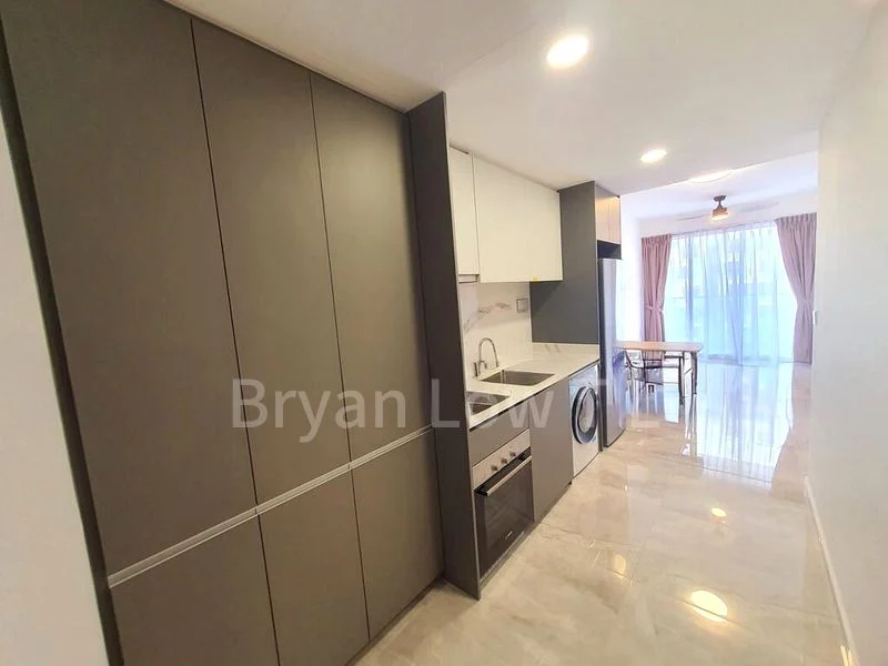 AFFINITY AT SERANGOON 3