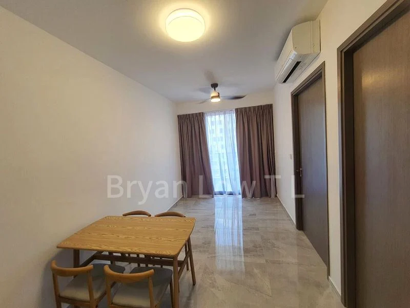 AFFINITY AT SERANGOON 4