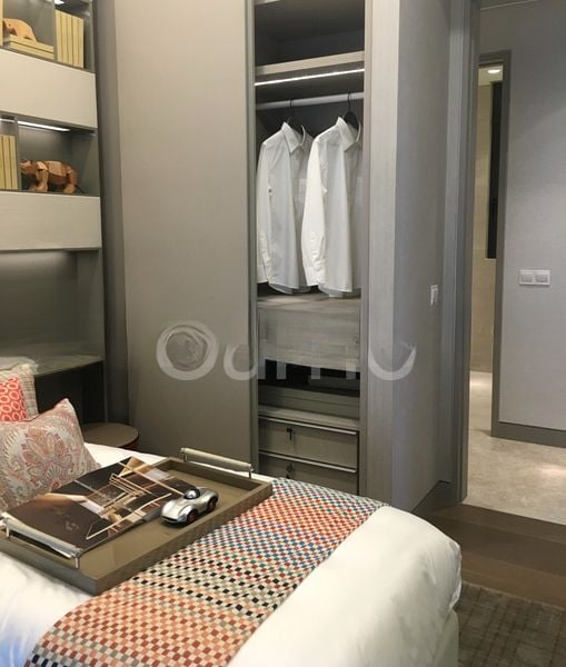 HIGHLINE RESIDENCES 7