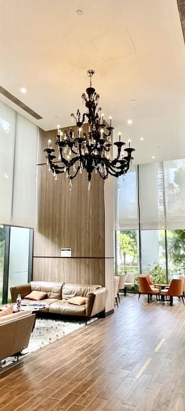 HIGHLINE RESIDENCES 8