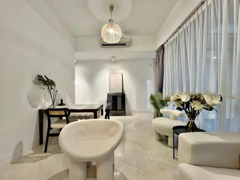 HIGHLINE RESIDENCES 2