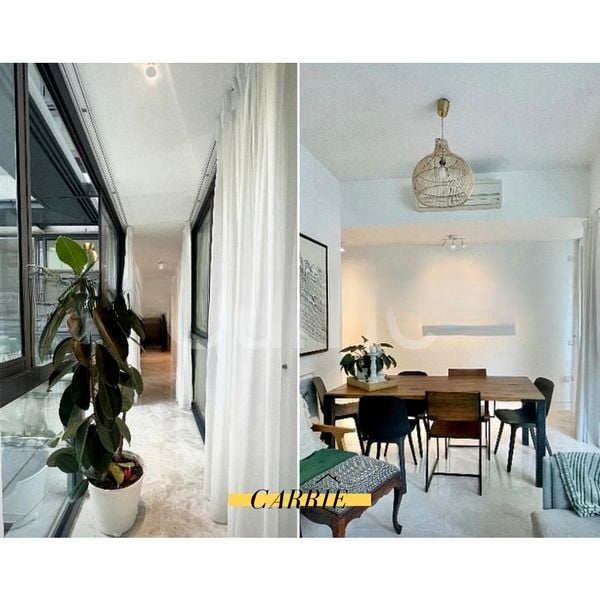 HIGHLINE RESIDENCES 3